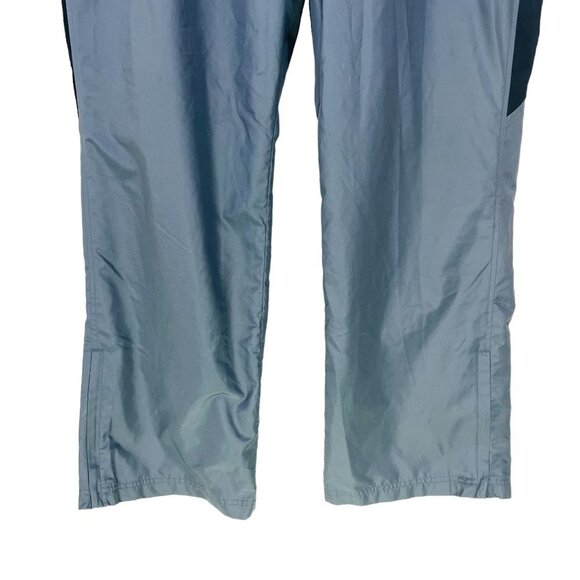 Under Armour Men's XL Gray Track Warm-Up Pants Basketball Straight Mesh Lined - Picture 4 of 8